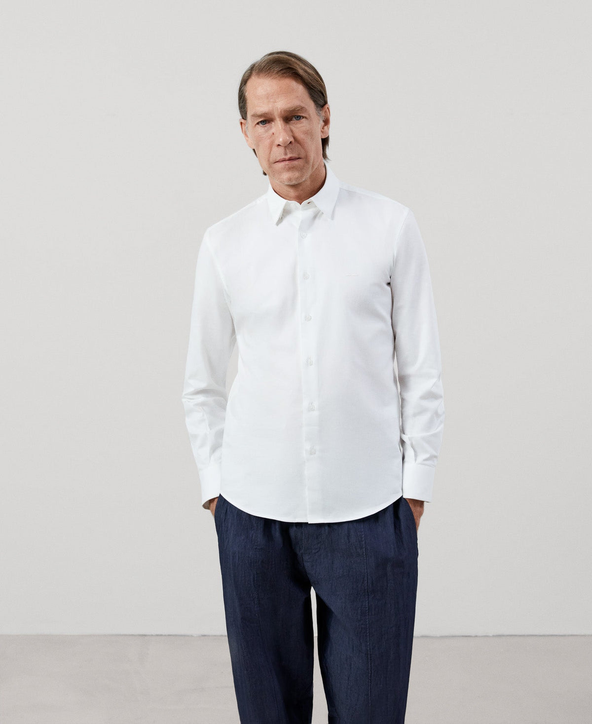 White Shirt