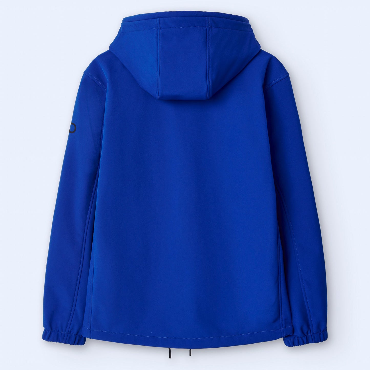 Cobalt Neoprene Outerwear