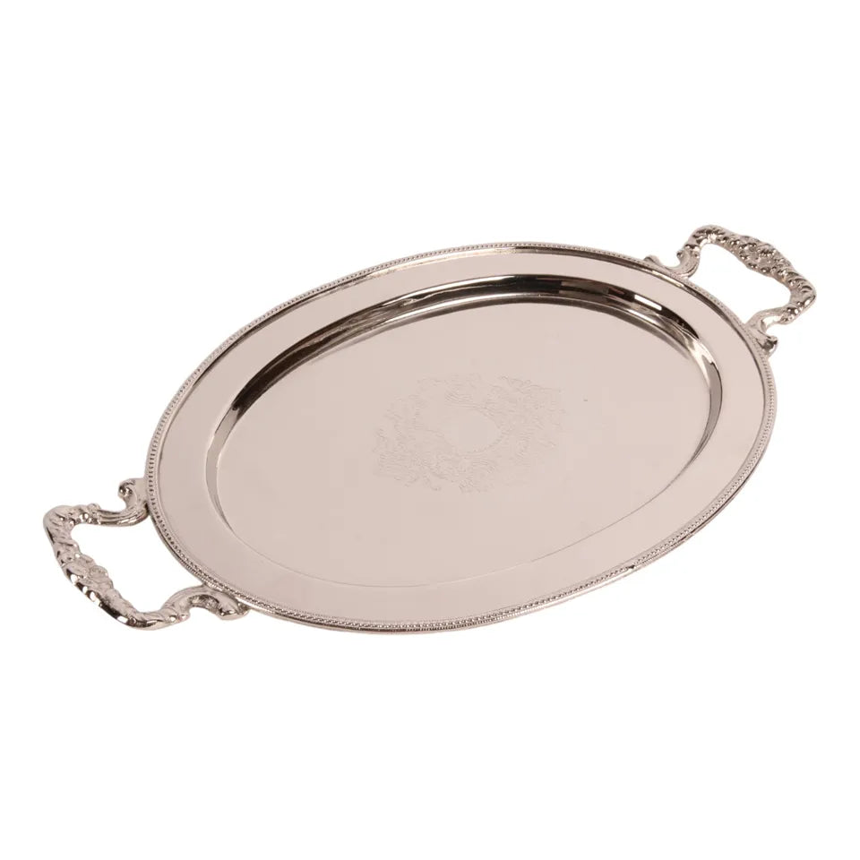 Tray Oval