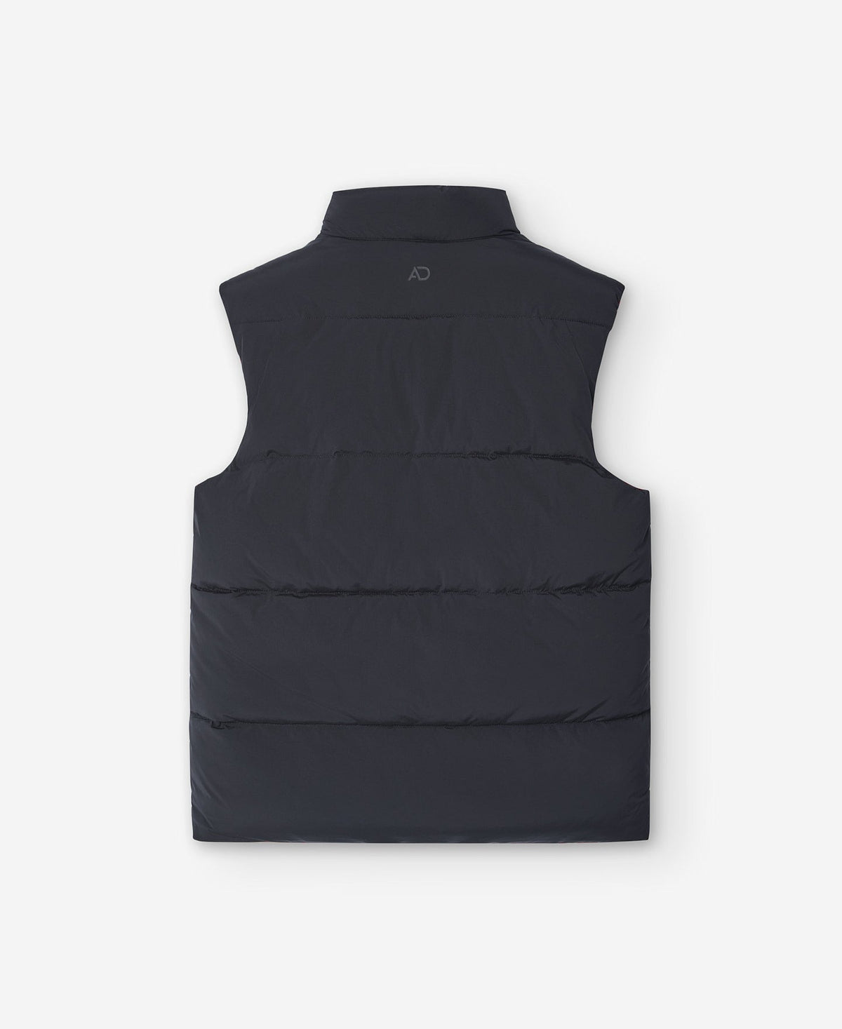 Reversible Padded Waistcoat