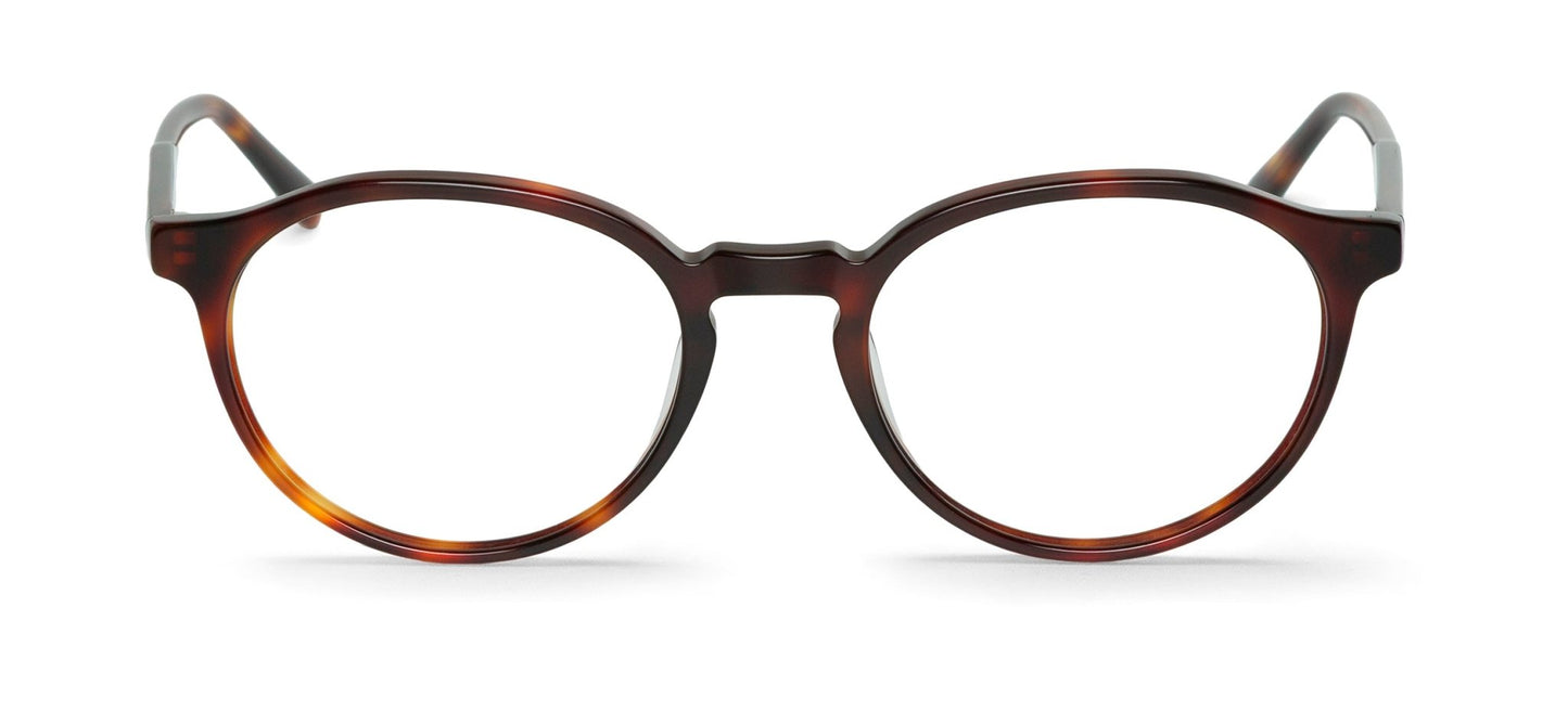 Button-L Glasses For Optical Lenses