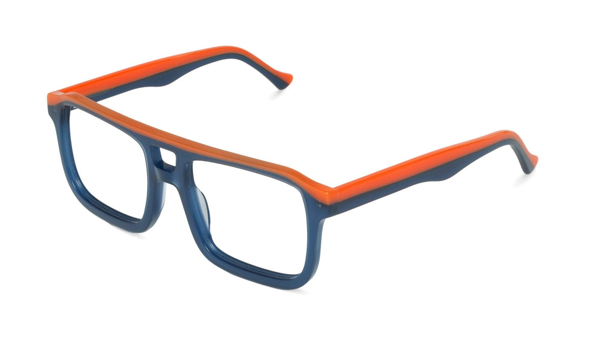 Stuart Glasses For Optical Lenses