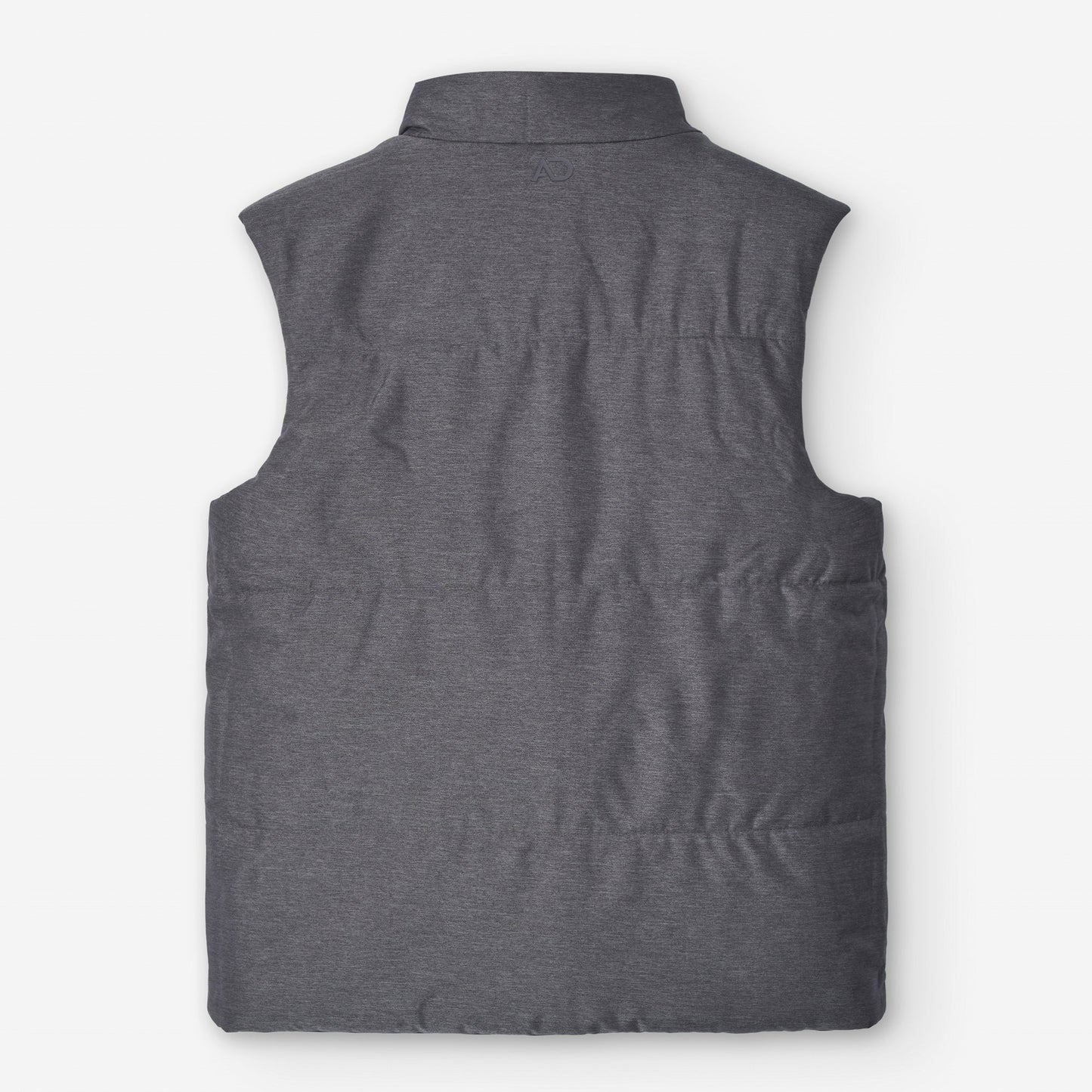 Reversible Padded Waistcoat For Menmen