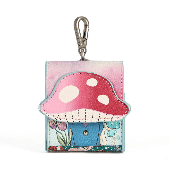 Vendula London Fairy Village Pods Case – front