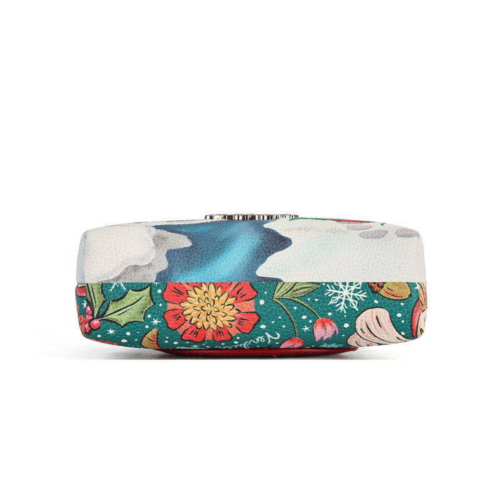 Vendula London Fairy Village Rio Purse – base