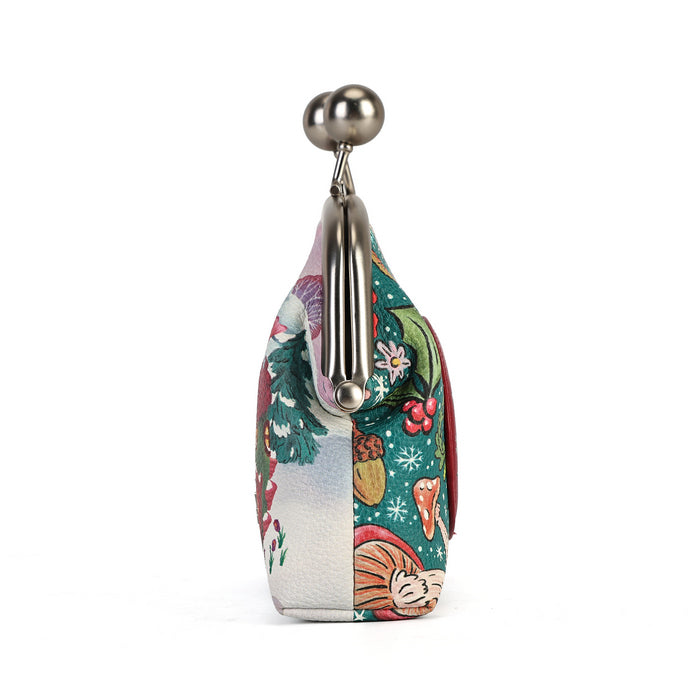 Vendula London Fairy Village Rio Purse – side view