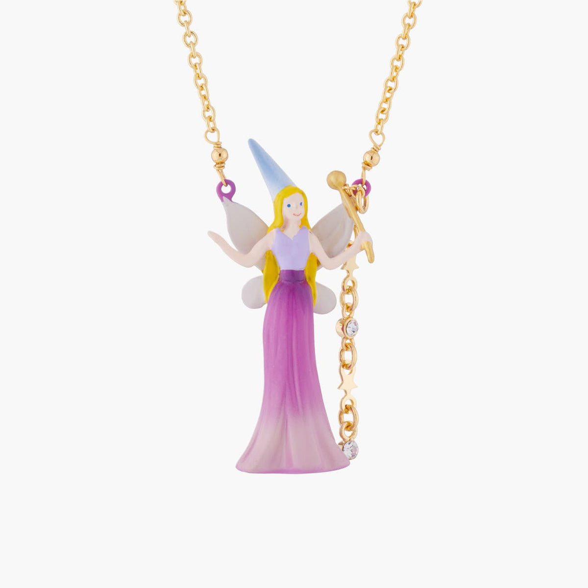 La Belle Endormie Necklace | AKSB310