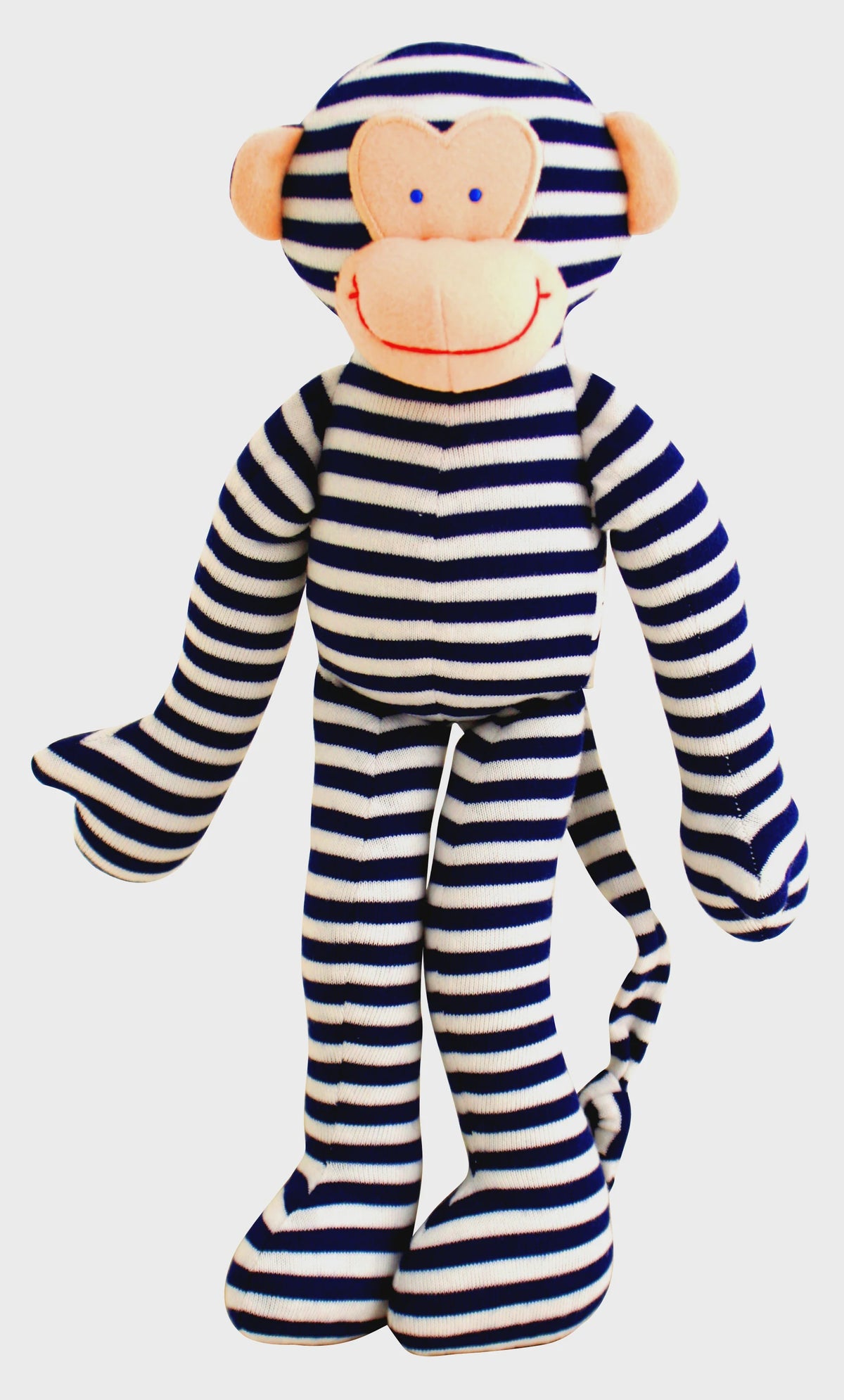 Monkey Rattle 30cm