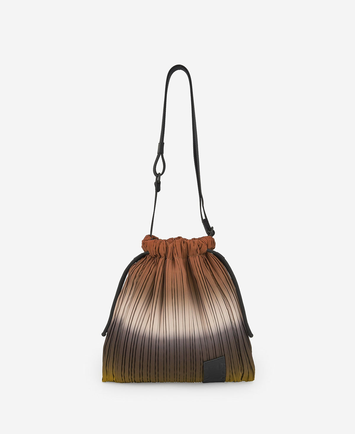 Small Recycled Shoulder Bag For Women