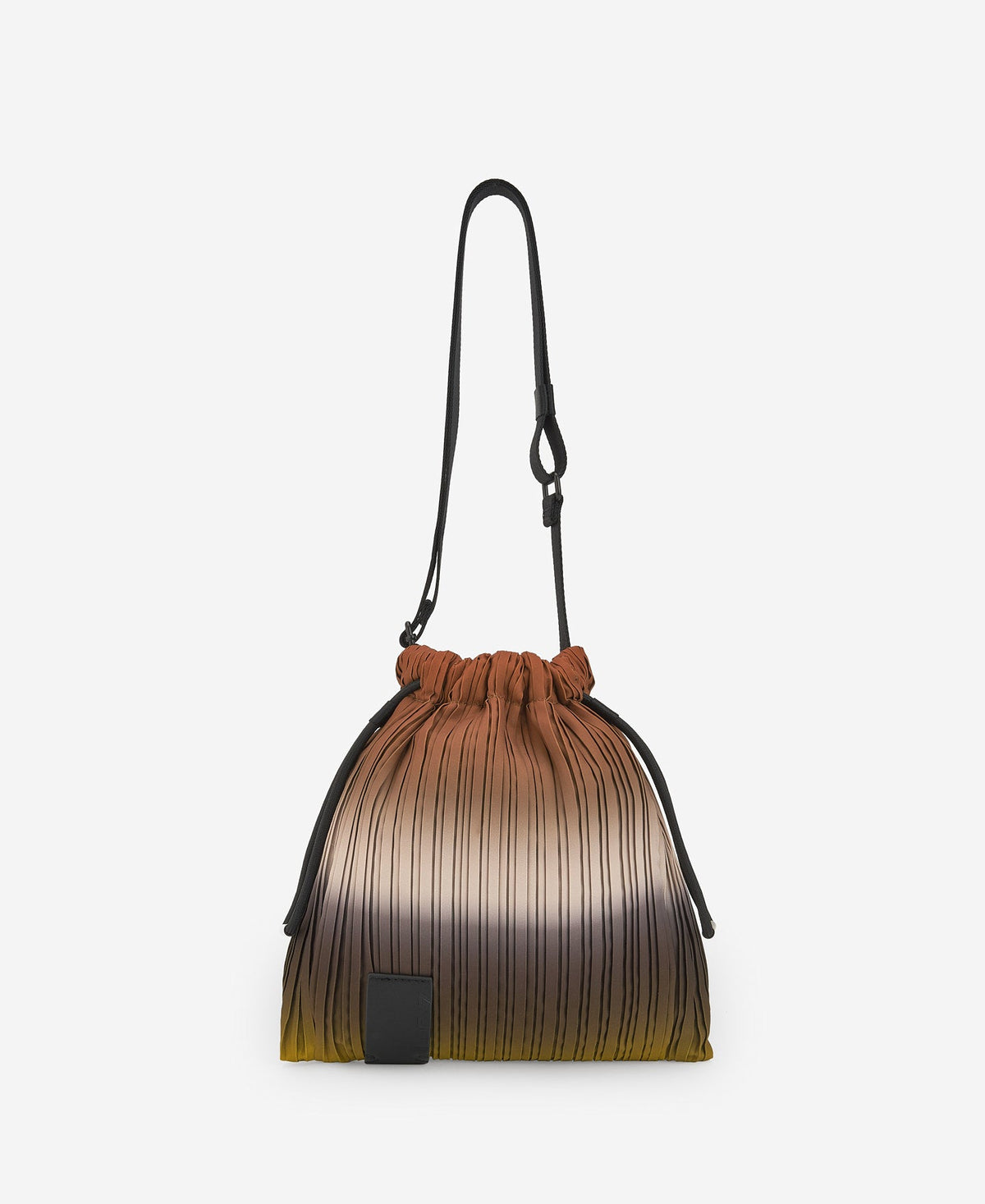 Small Recycled Shoulder Bag For Women