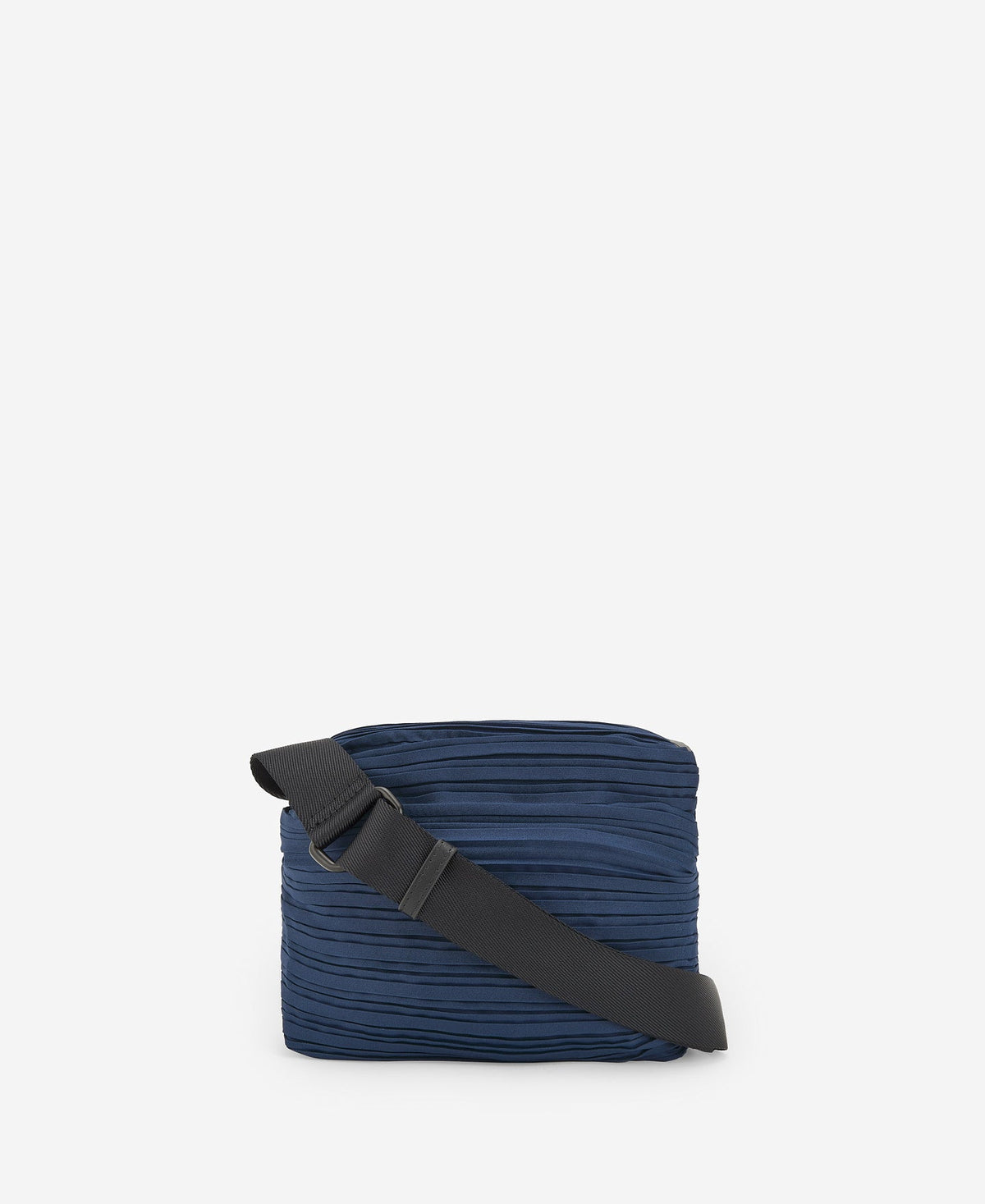 Recycled Crinkle Medium Bag For Women