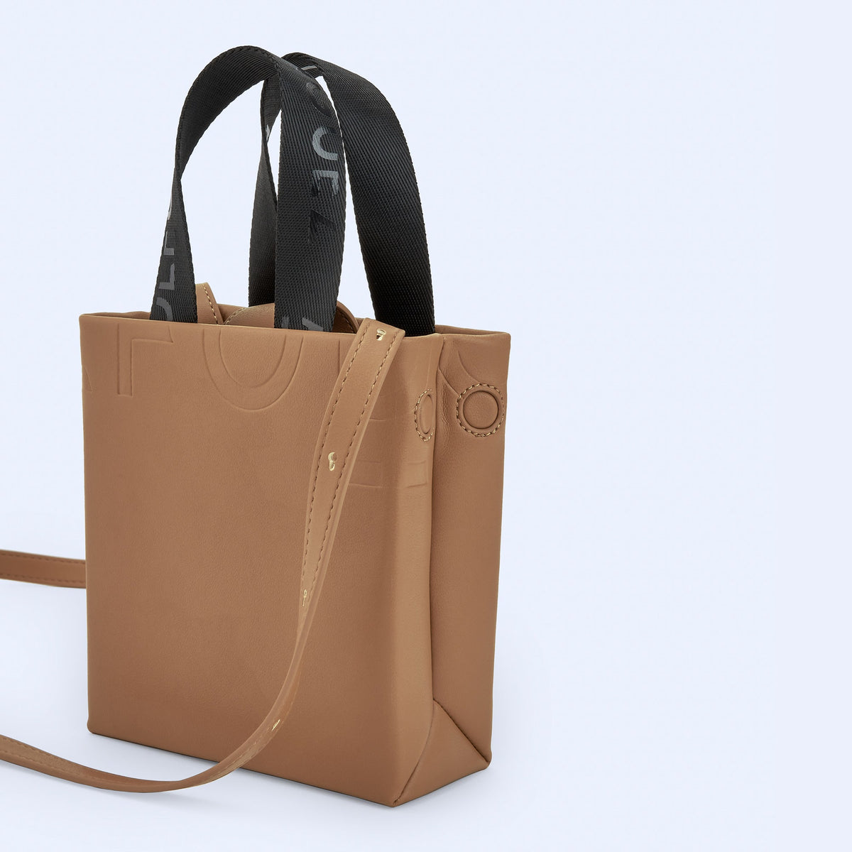 Eco Chic Mini Shopper