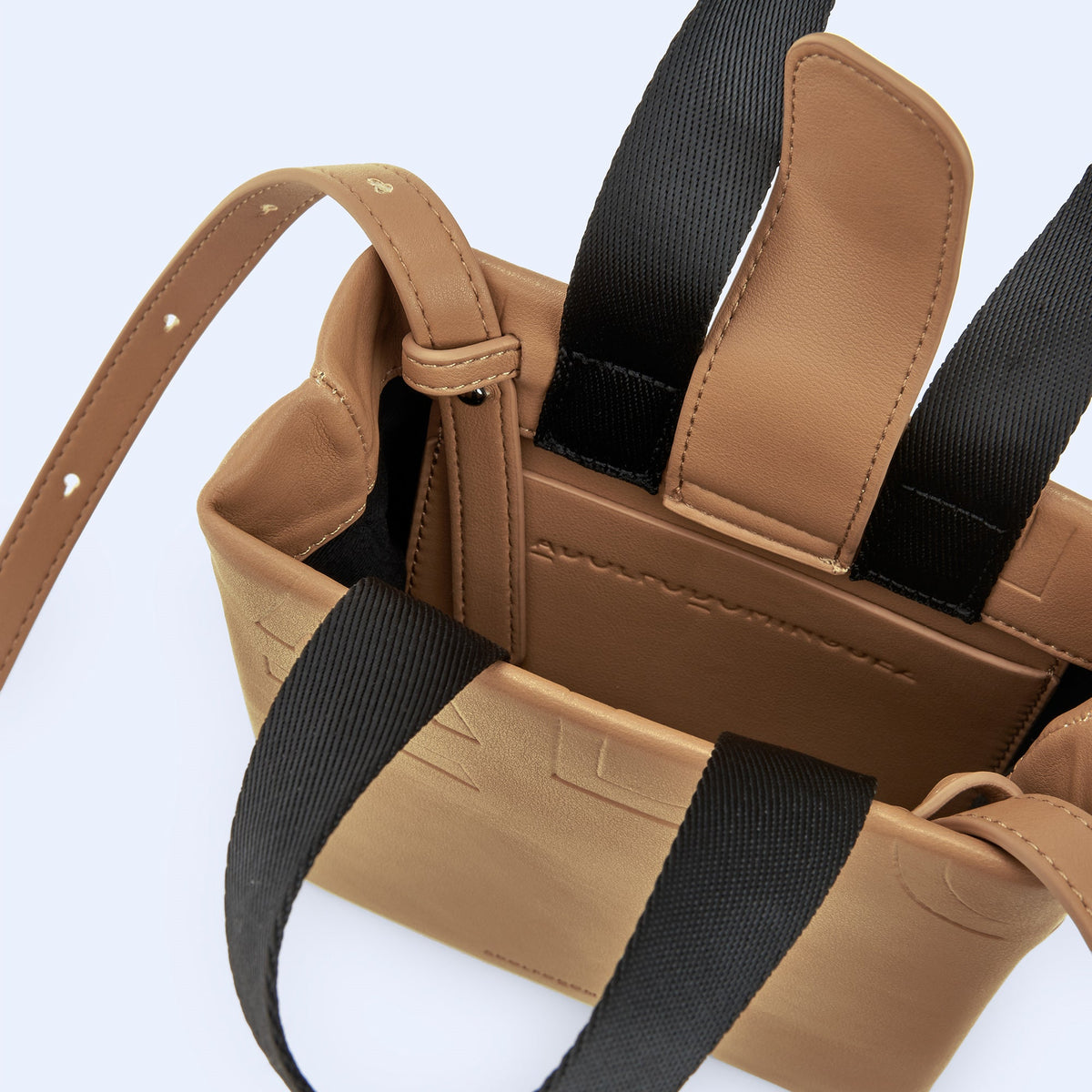 Eco Chic Mini Shopper