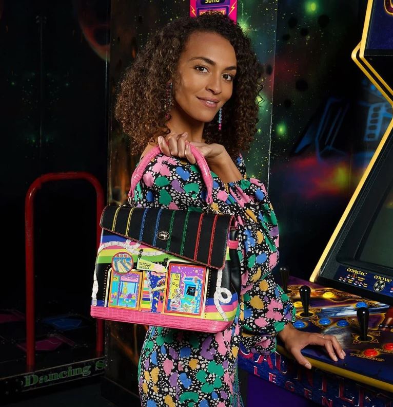 Vendula Arcade Mini Grace