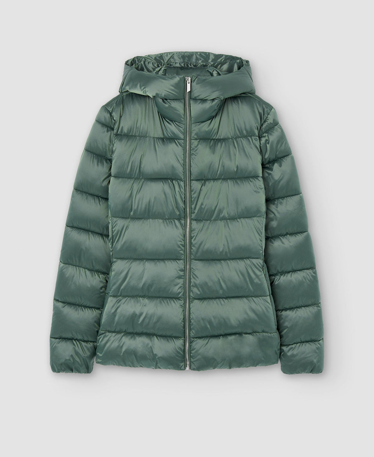 Emerald Green Jacket