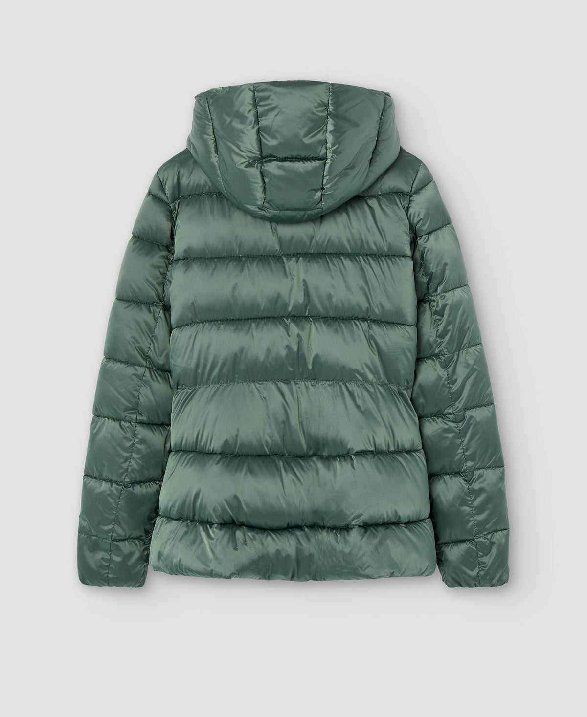 Emerald Green Jacket