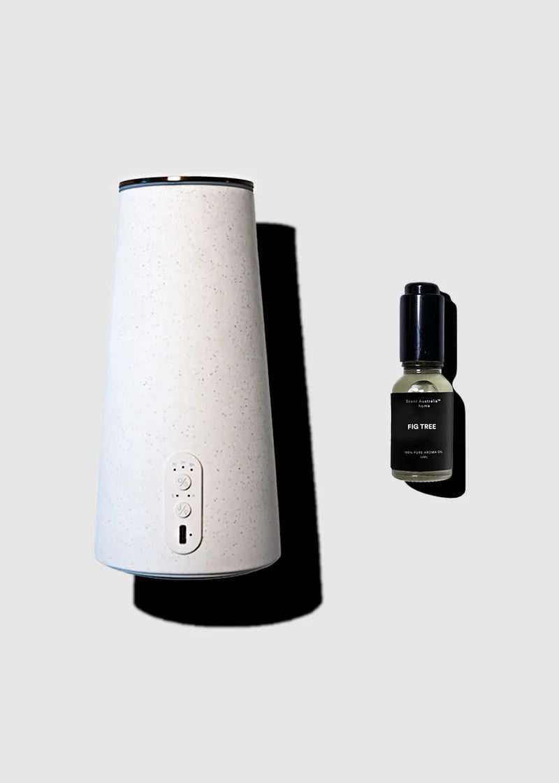 Element Smart Diffuser (& FREE 15ml oil of your choice)