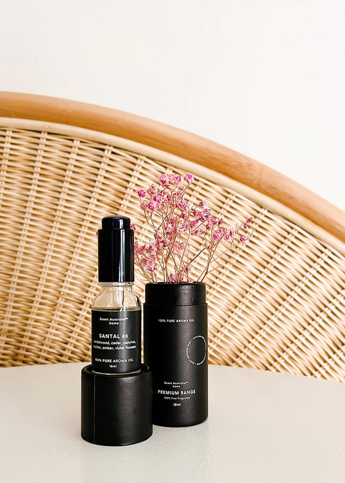 Santal 66 Oil (15ml)