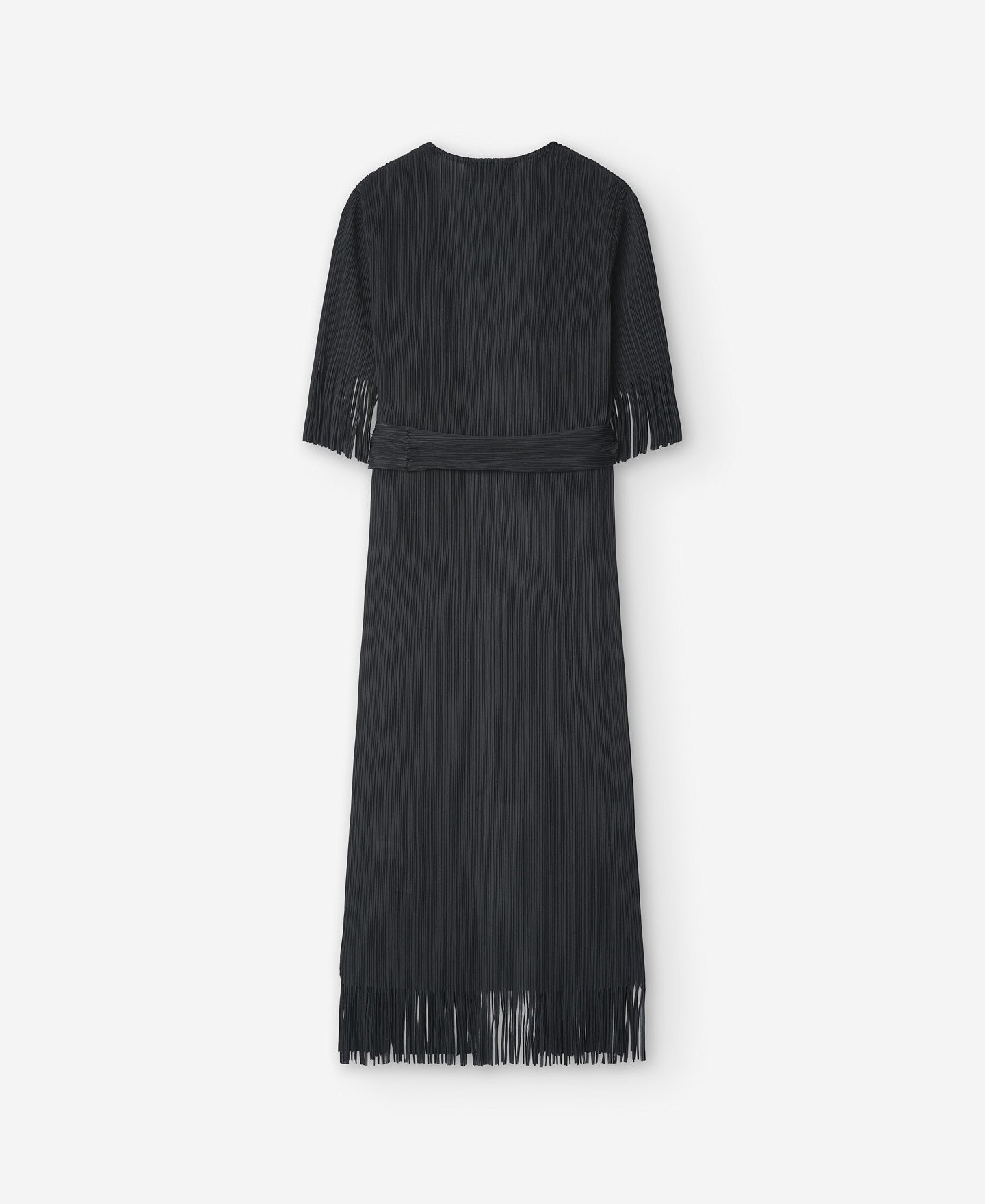 Recycled Polyester Crinkle Jacket