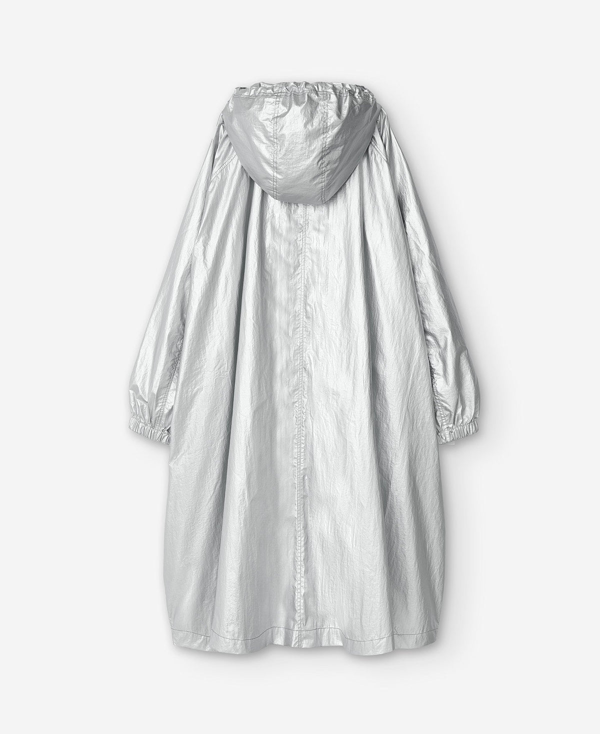 Nylon Windproof Coat