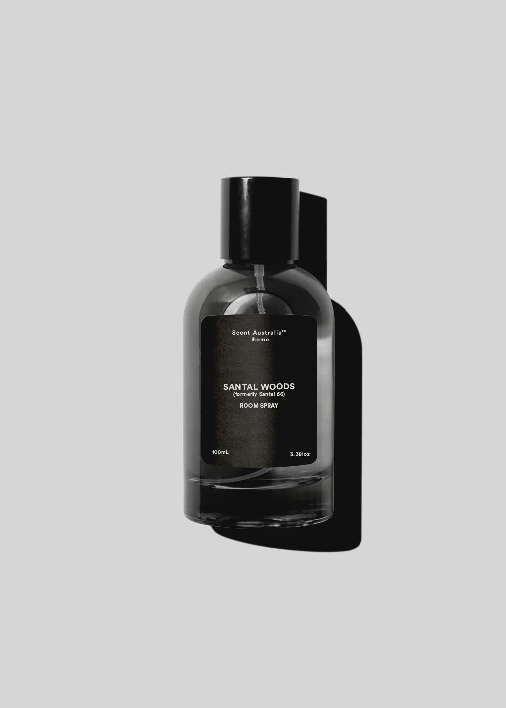 Santal Woods Room Spray (100ml)