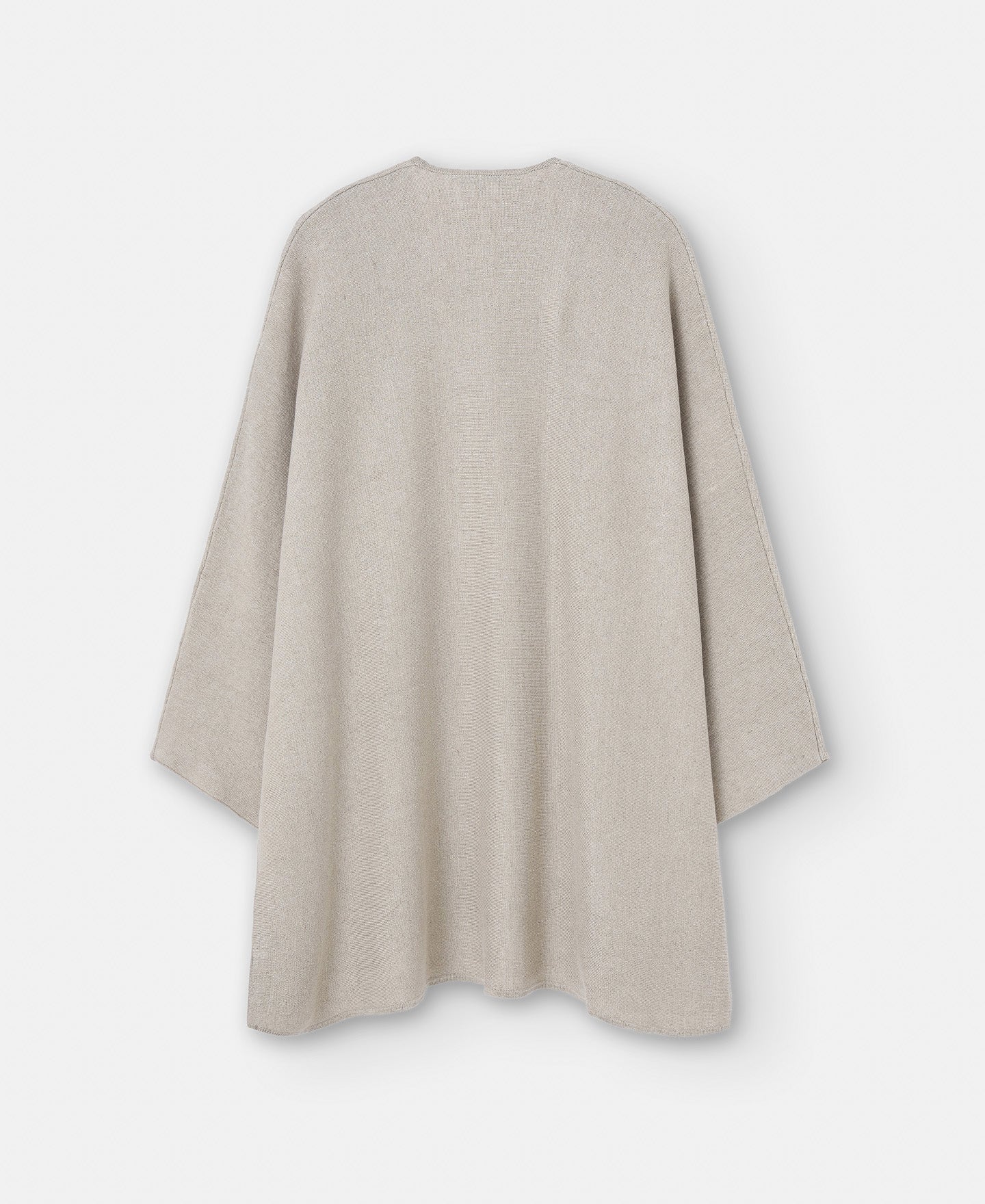 Stone/Ecru Japanese Sleeve Jacket