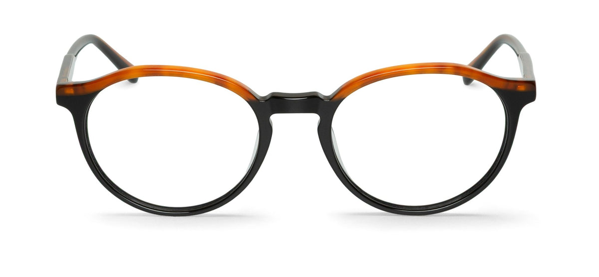 Button-L Glasses For Optical Lenses