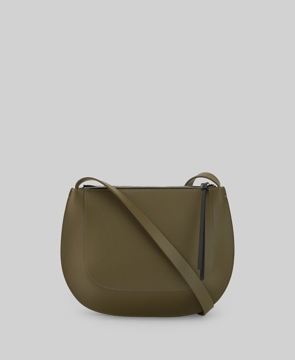 Tricolor crossbody bag woman in multicolor3