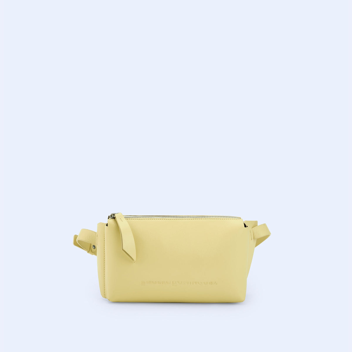 Spanish Leather Belt Bag