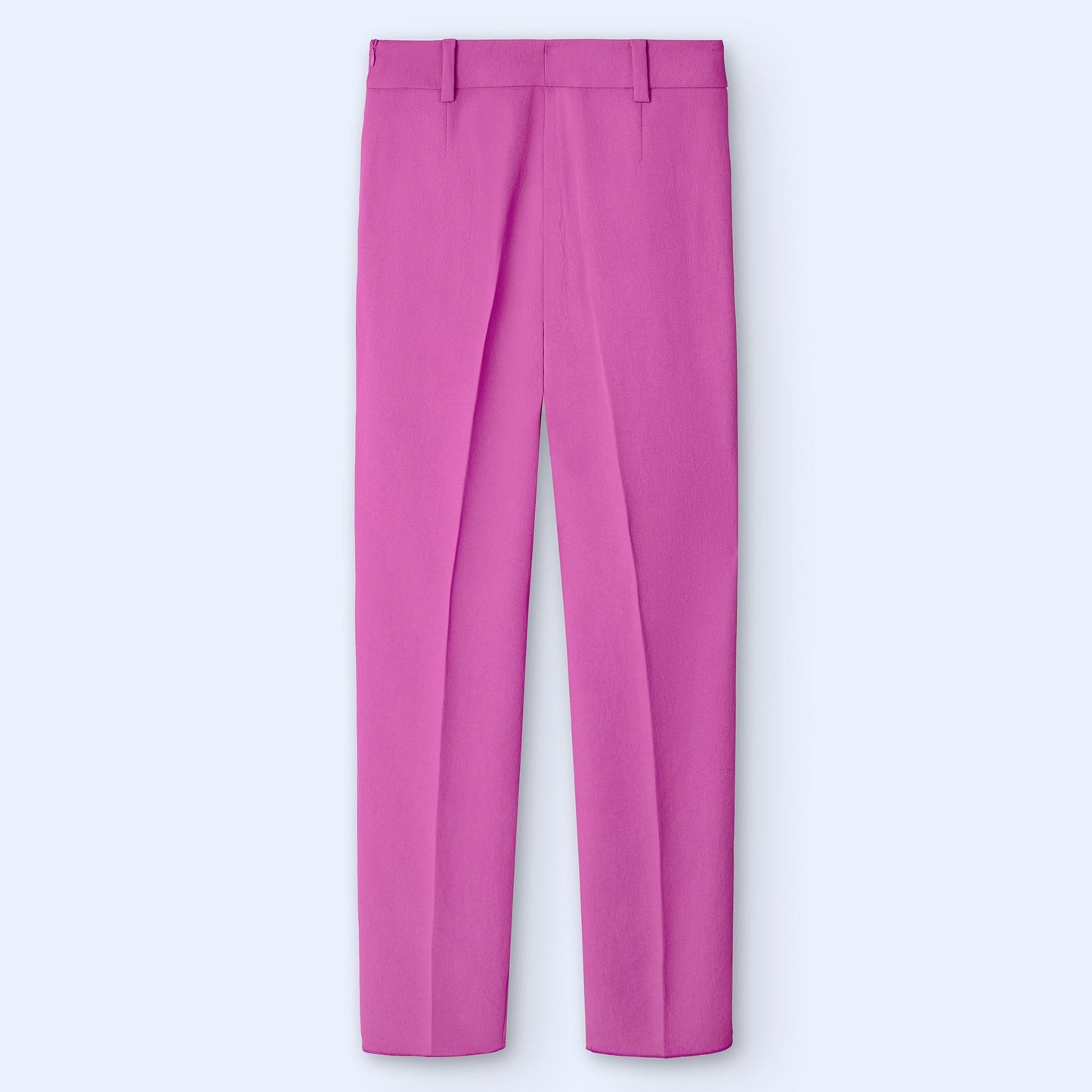 Pink Dart trousers