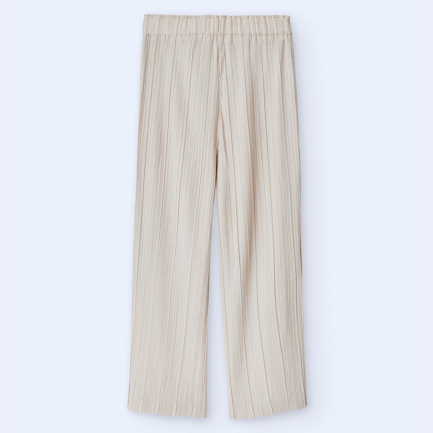 Crinkle Sand Trousers
