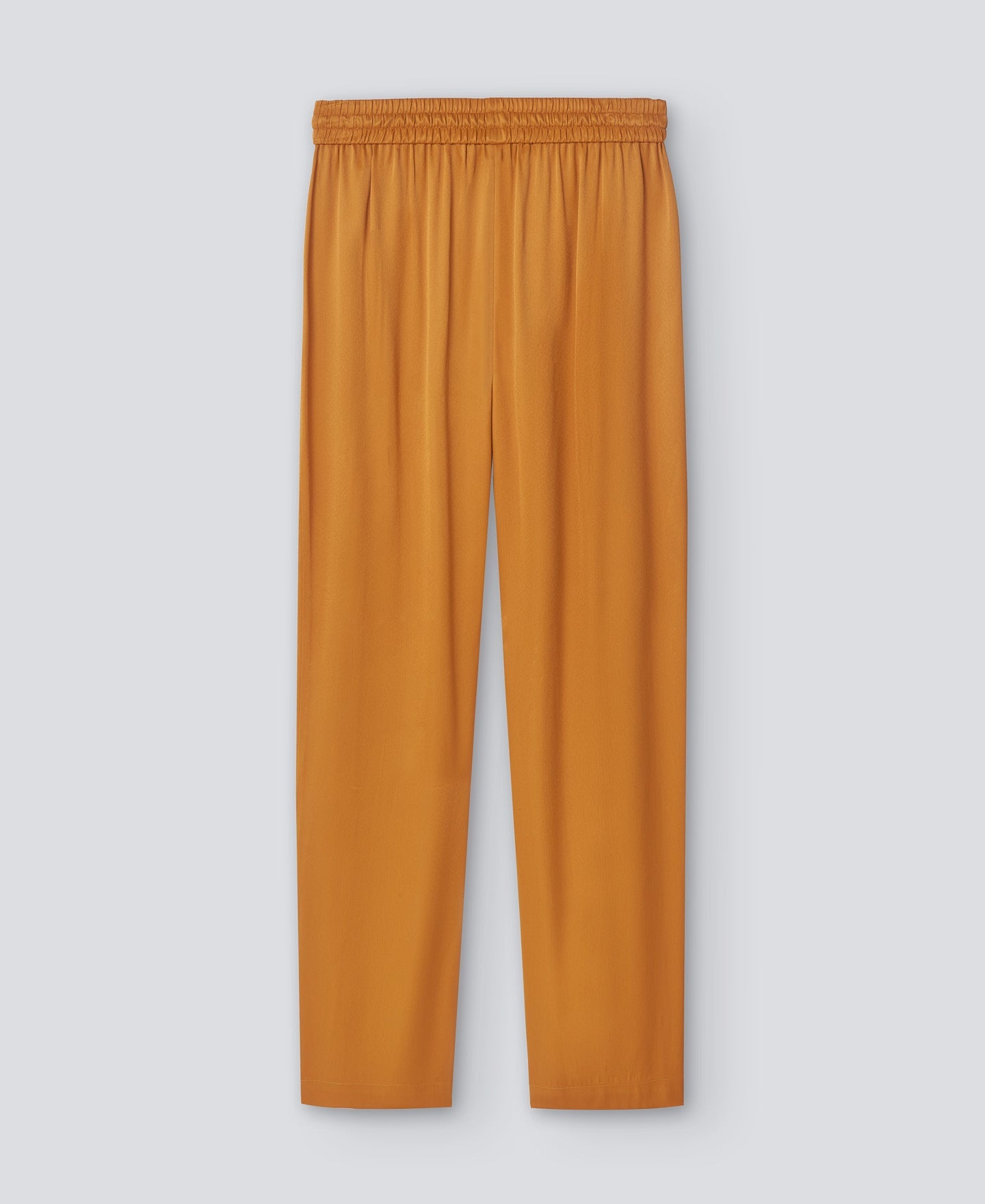 Orange Jogger Orange Trousers