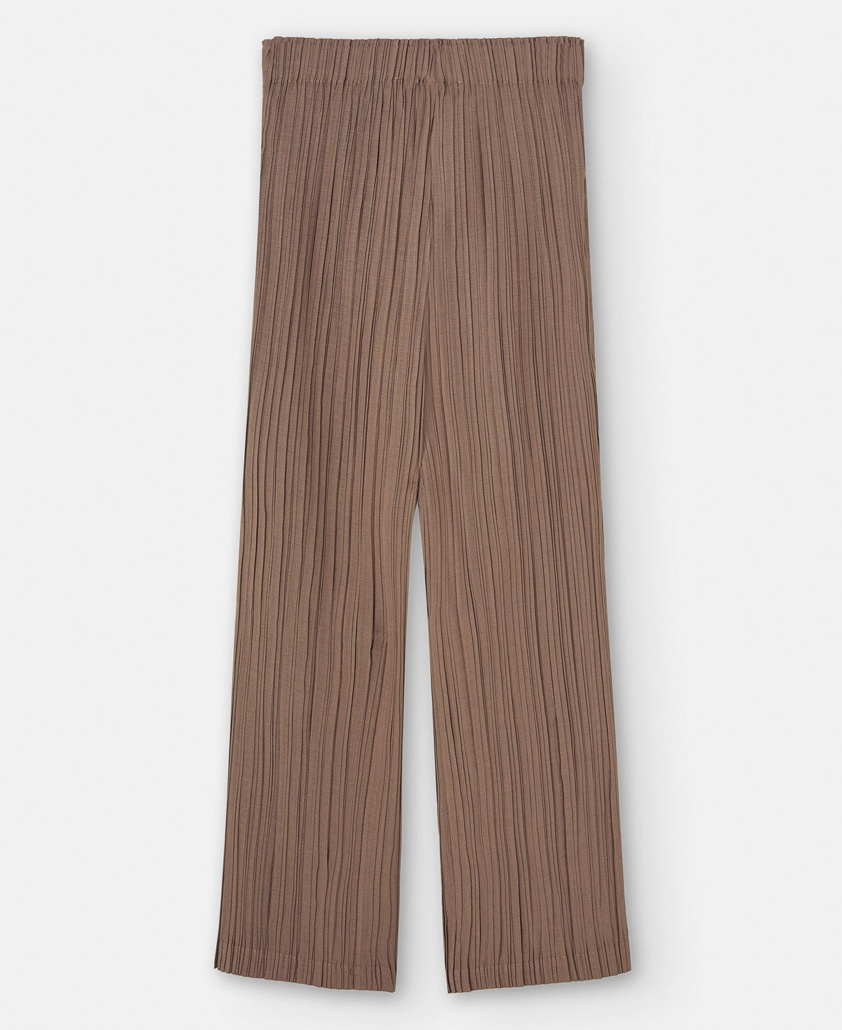 Nut Crinkle Trousers