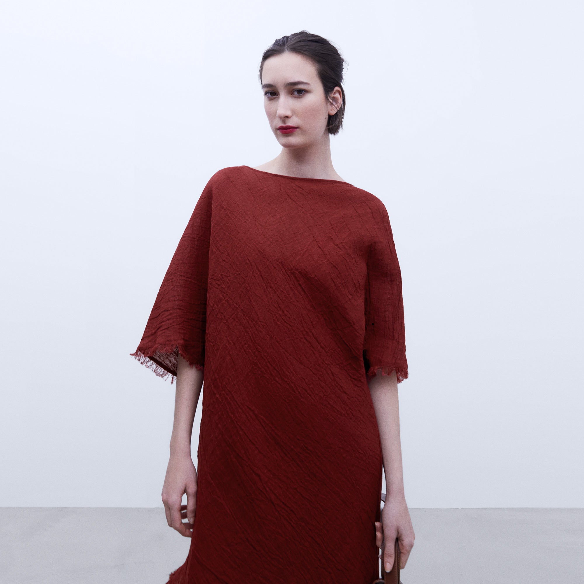 Moisson tunic