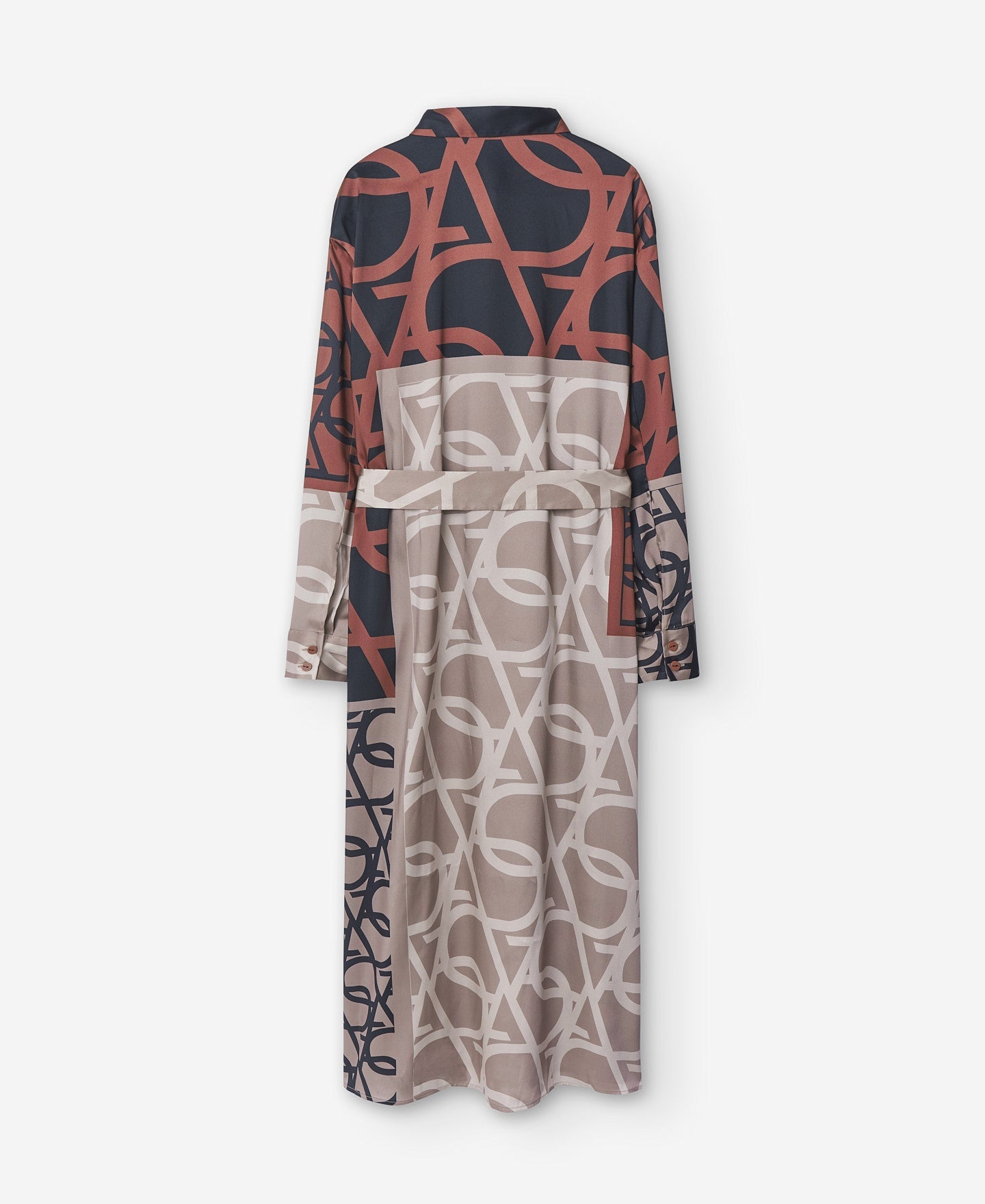 Recycled Polyester Dress For Women