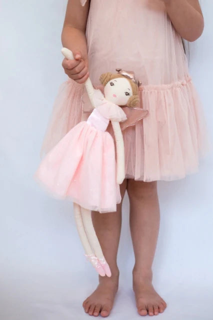 Large Ballerina Dolls