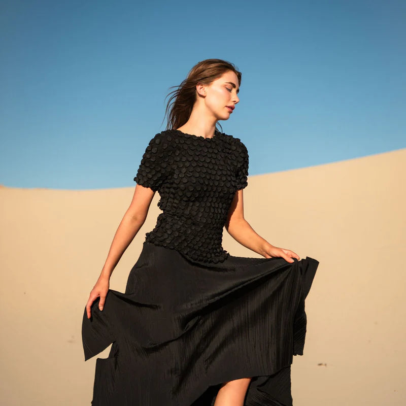Alquema | Bubble Top