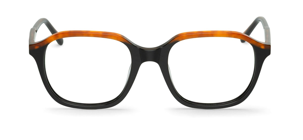 Thacker Glasses For Optical Lenses
