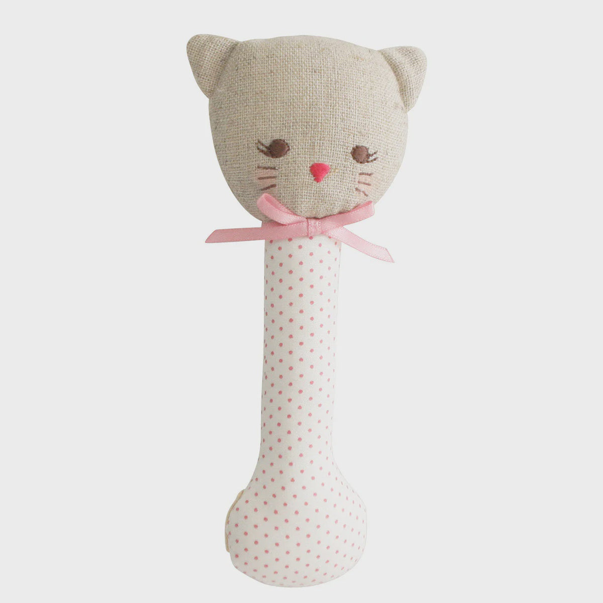 Kitty Stick Rattle Spot