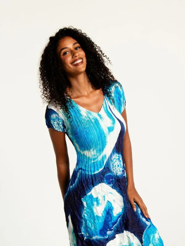Alquema | Smash Dress / Guardian