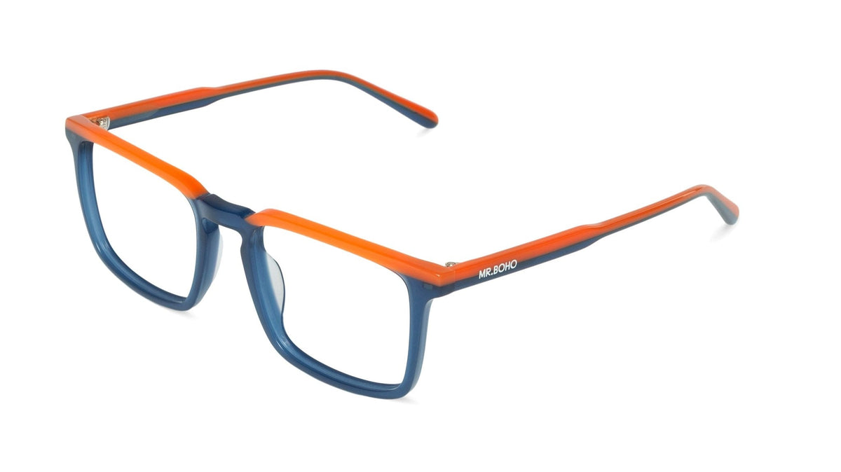 Belcher-L Glasses For Optical Lenses