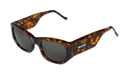 Coron Sunglasses With Classical Lenses