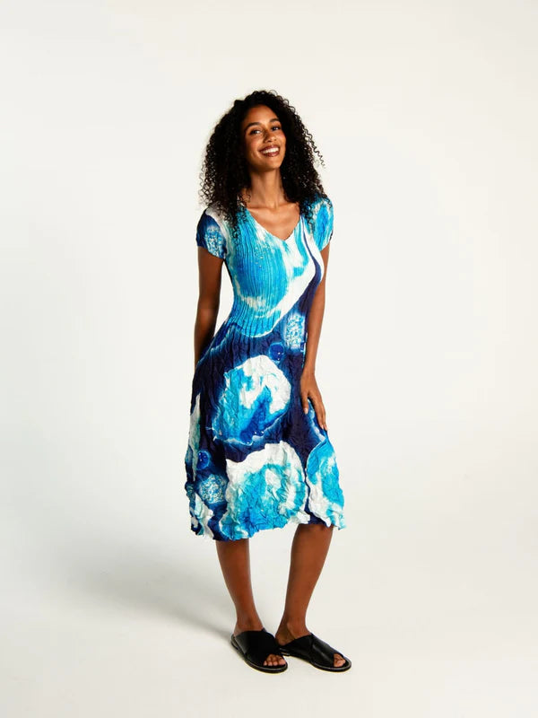 Alquema | Smash Dress / Guardian