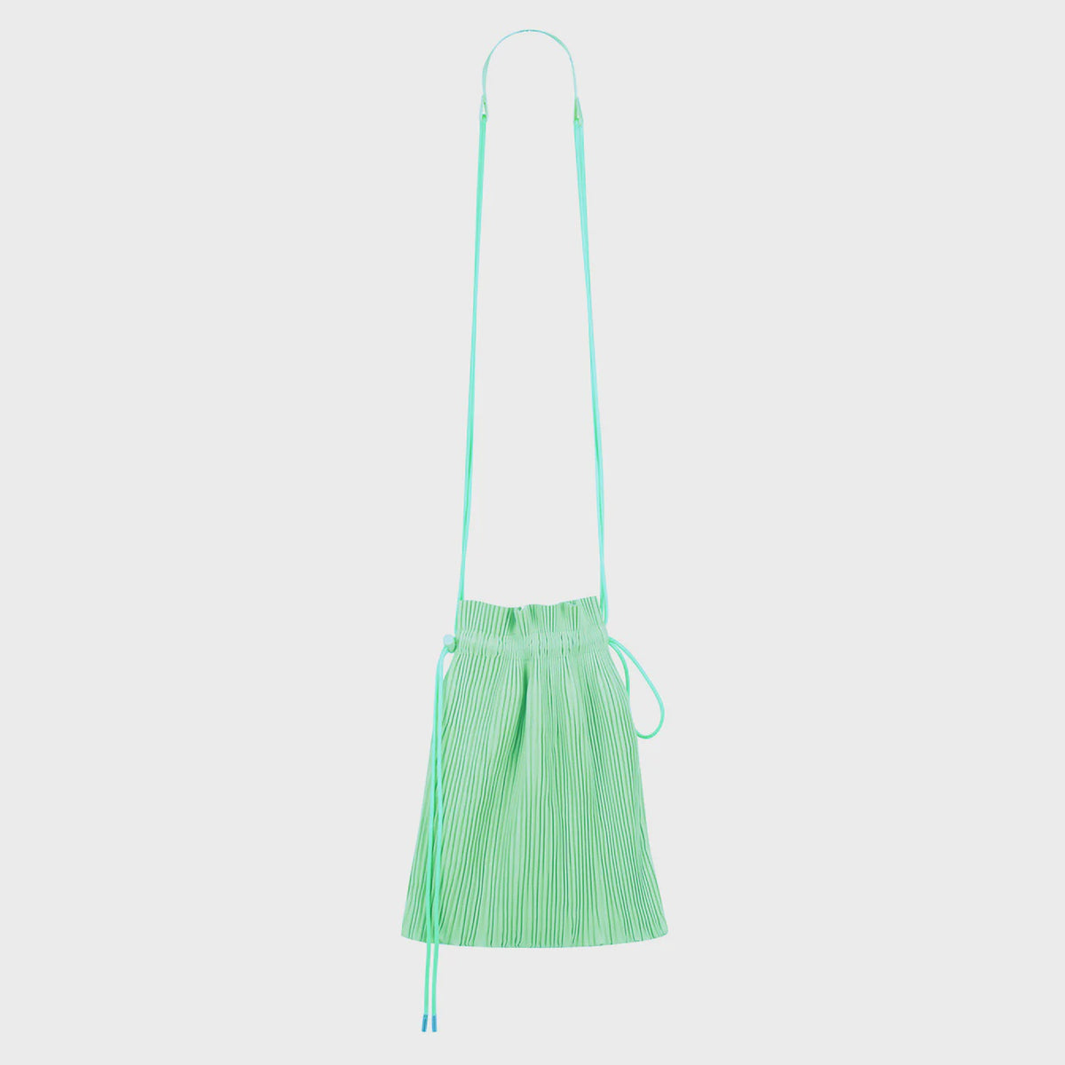 Alquema | Plisse Bag