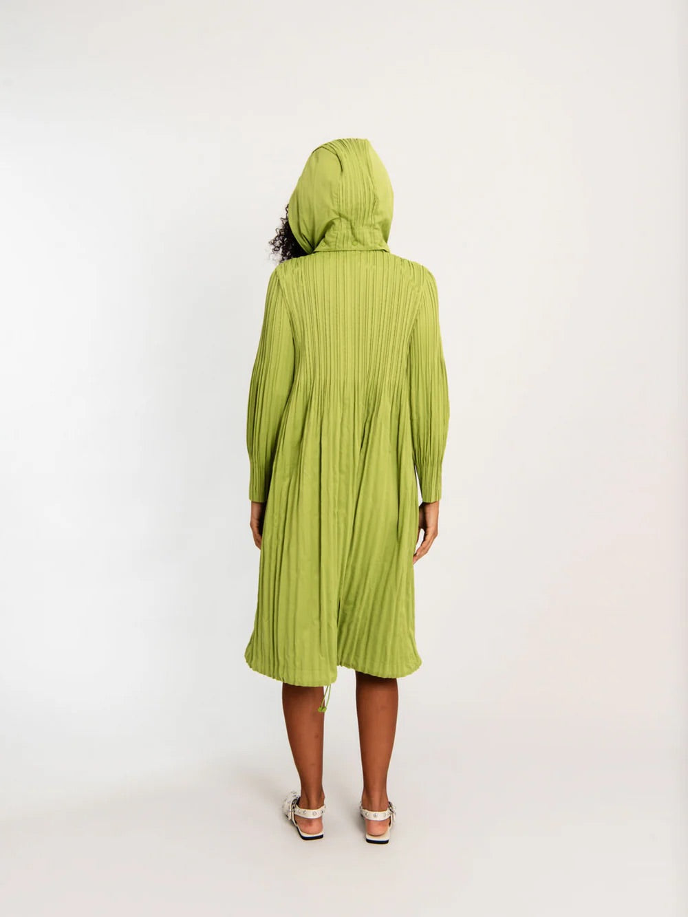 Alquema | The Windbreaker / WASABI