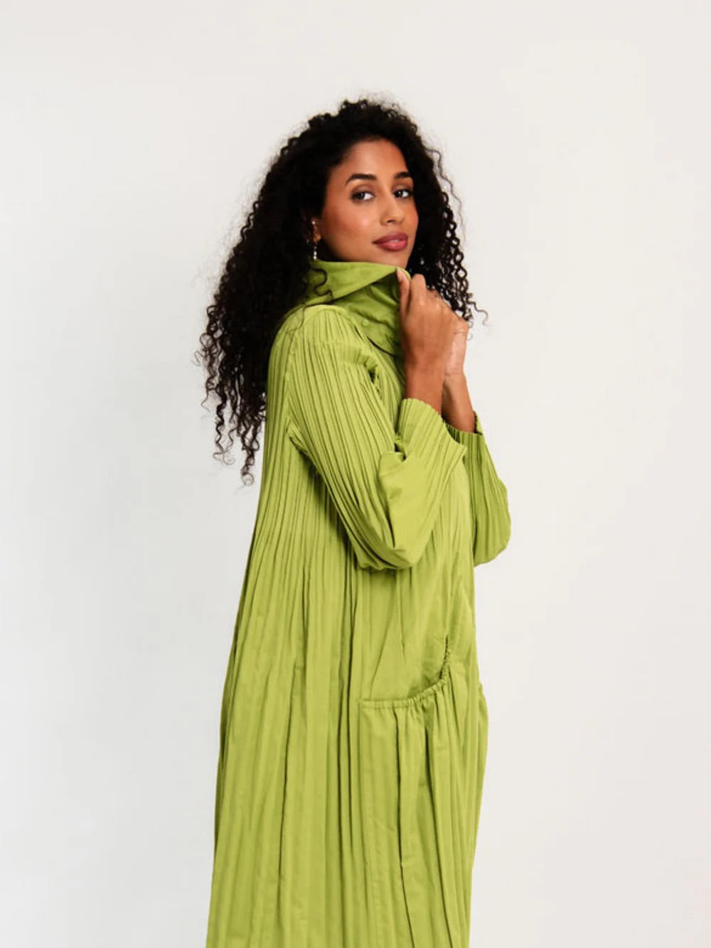 Alquema | The Windbreaker / WASABI