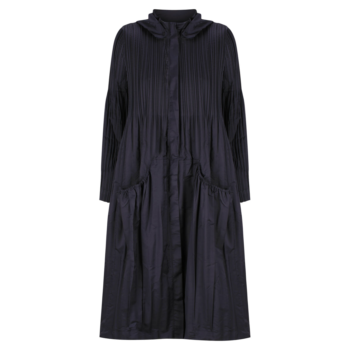 Alquema | Windbreaker / Midnight