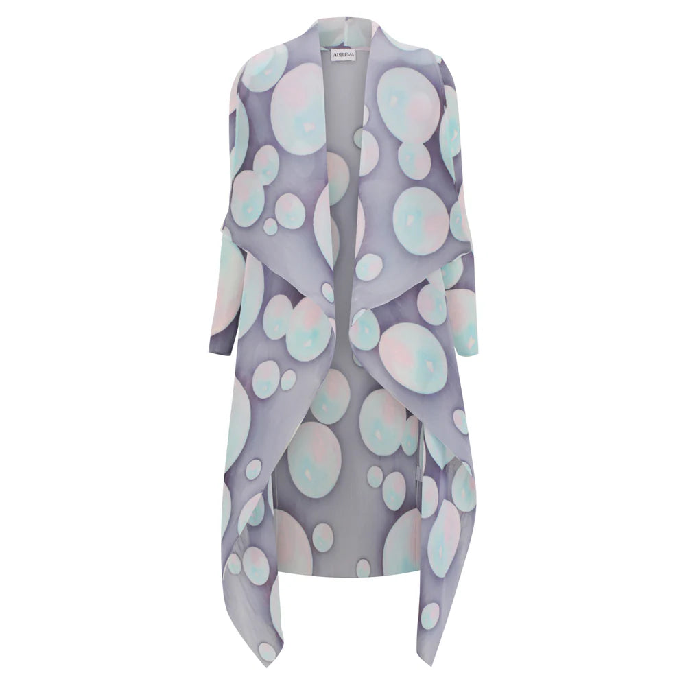 Alquema | Collare Coat