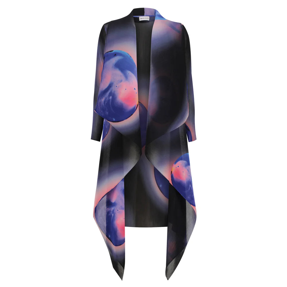 Alquema | Collare Coat