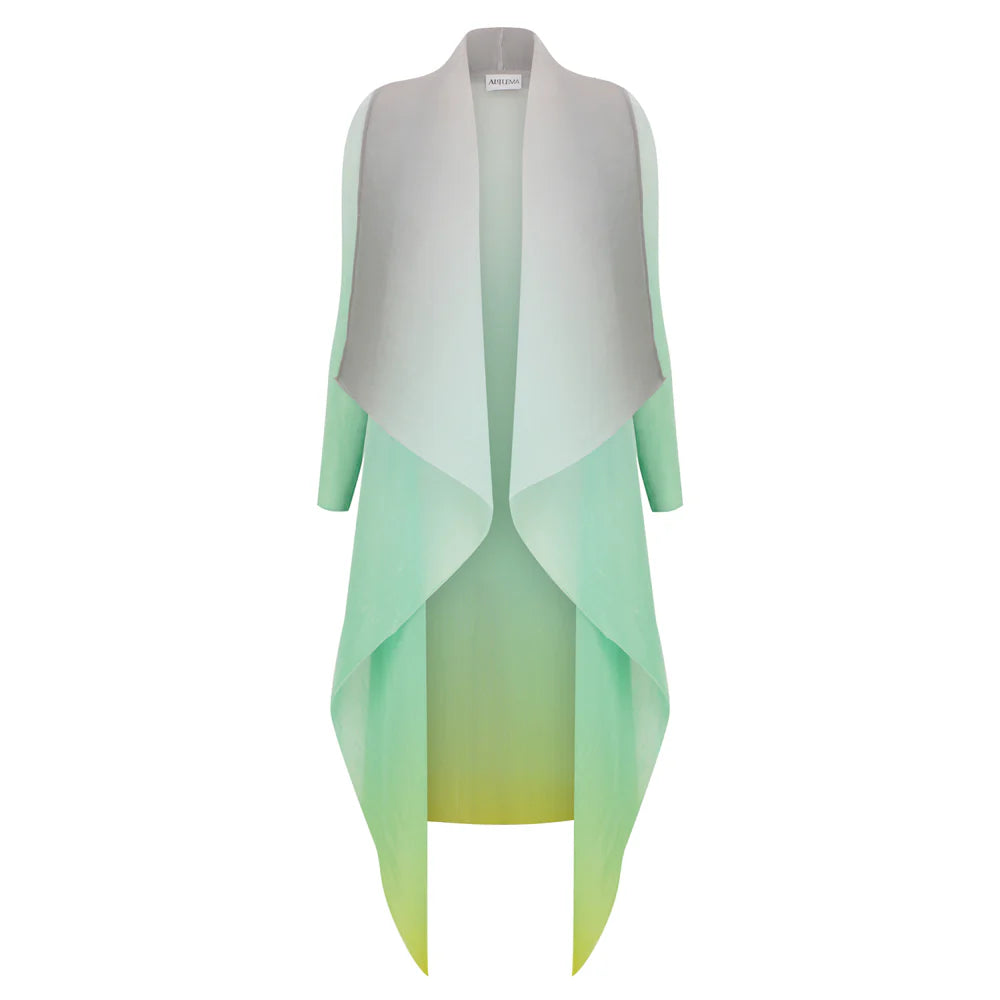 Alquema | Collare Coat